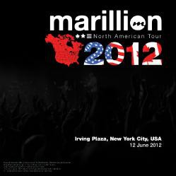 North American Tour 2012